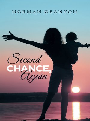 cover image of Second Chance, Again
